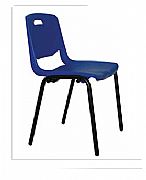 כסא תלמיד "היטק"